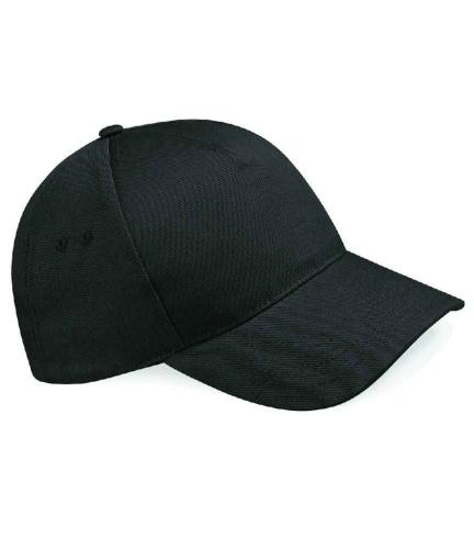 B/field Ultimate Cotton Cap - Black - ONE